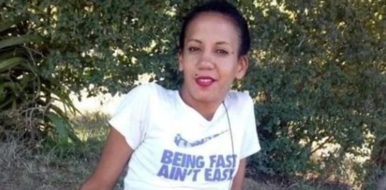 Guadalupe Flores fue encontrada con una puñalada en el cuello