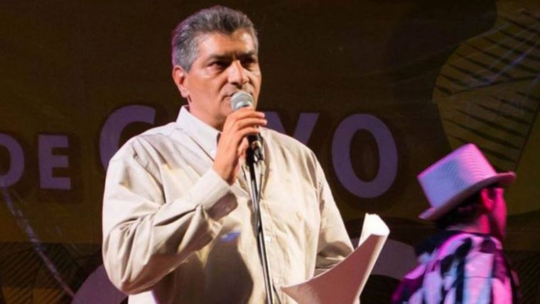 Edgardo Montivero fue condenado a prisión perpetua por matar a sus suegros