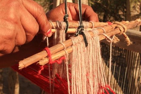 El 19 de marzo se celebra el DÍa del Artesano, entre otras efemérides clave. Foto: Laura Piastrellini. El 19 de marzo se celebra el DÍa del Artesano, entre otras efemérides clave. Foto: Laura Piastrellini.