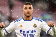 Kylian Mbappé, Real Madrid Foto: Prensa Latina