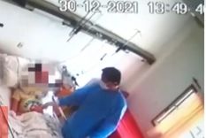 El profesional fue detenido e imputado