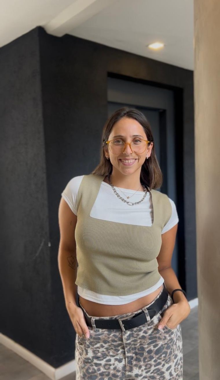 Rosario Garcés Luzuriaga.