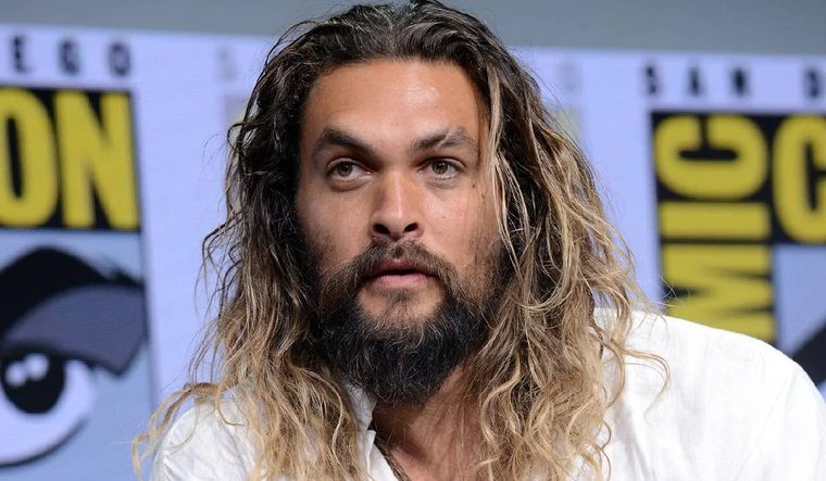 La decisión de Jason Momoa de vivir en la carretera tras su separación.