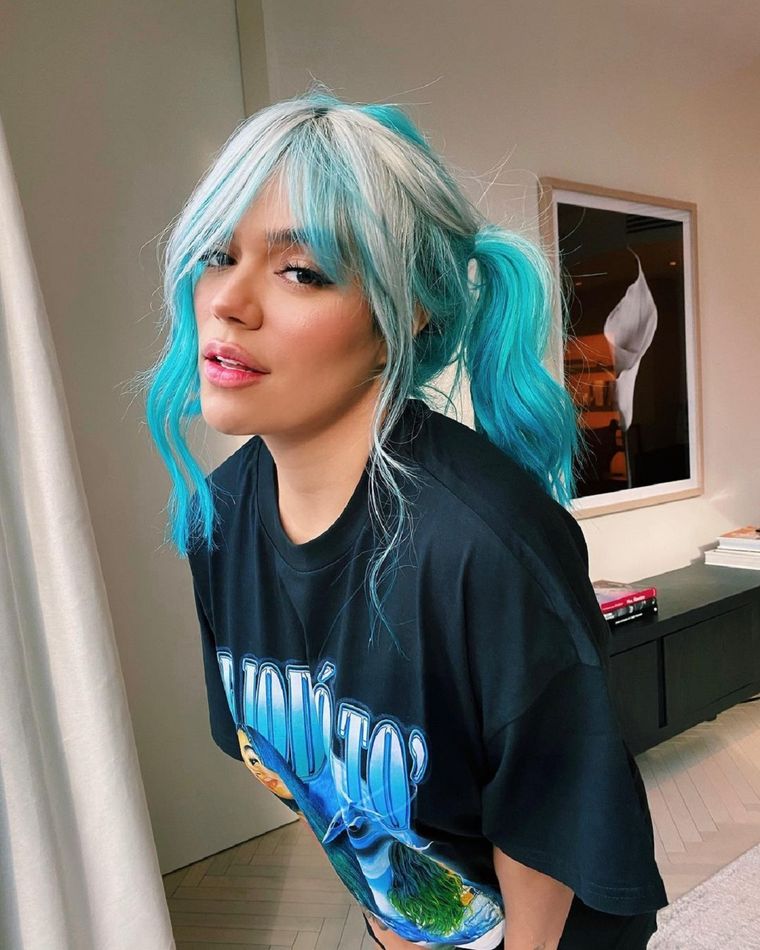 Karol G Foto: Instagram