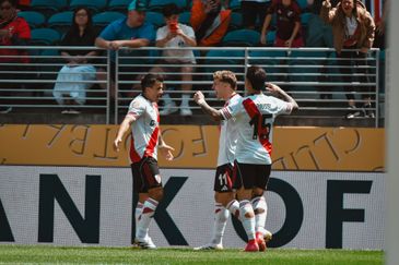 River acumula más dinero que Boca en el Mundial de Clubes. ¿Por qué? River acumula más dinero que Boca en el Mundial de Clubes. ¿Por qué?
