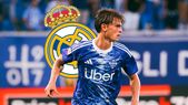 El Real Madrid sigue de cerca la actualidad de Nico Paz en el Como de Italia y tendría decidido su futuro. El Real Madrid sigue de cerca la actualidad de Nico Paz en el Como de Italia y tendría decidido su futuro.