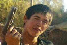 Sospechado Se cree que Ábrego pudo haber participado del crimen de Gordillo.