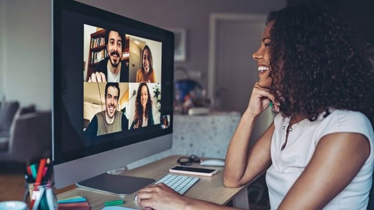 ¿Con qué tipo de amigos te has mantenido más en contacto durante la pandemia?