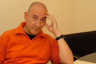 MDZol | Entre Argentina y España, Crimi contagia su rebeldía y siempre va por más Foto: Nacho Gaffuri / MDZ