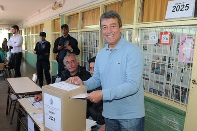 MDZol | Foto: Pachy Reynoso/MDZ