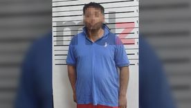 Cristian Alejandro Ojeda Pacheco, el presunto boquetero detenido en Las Heras. (Se pixela el rostro porque puede pasar a rueda de personas) Cristian Alejandro Ojeda Pacheco, el presunto boquetero detenido en Las Heras. (Se pixela el rostro porque puede pasar a rueda de personas)