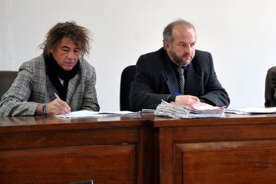 MDZol | Por tratarse de un delito contra la integridad sexual, el debate se lleva a cabo a puertas cerradas. Foto: Archivo/Mediamza.com
