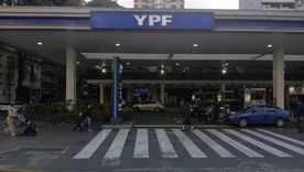 Del fallo favorable por YPF a la alerta financiera.