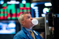 Los principales índices de los mercados internacionales se anticipan a un alto el fuego entre Israel e Irán, incluyendo flexibilidad en el programa nuclear iraní.