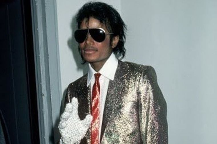 Michael Jackson, redes sociales