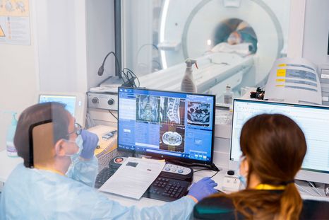 El sector de la tecnología médica en Argentina presenta desafíos operativos y económicos. El sector de la tecnología médica en Argentina presenta desafíos operativos y económicos.
