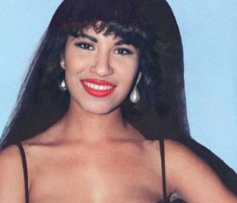 Selena Quintanilla
