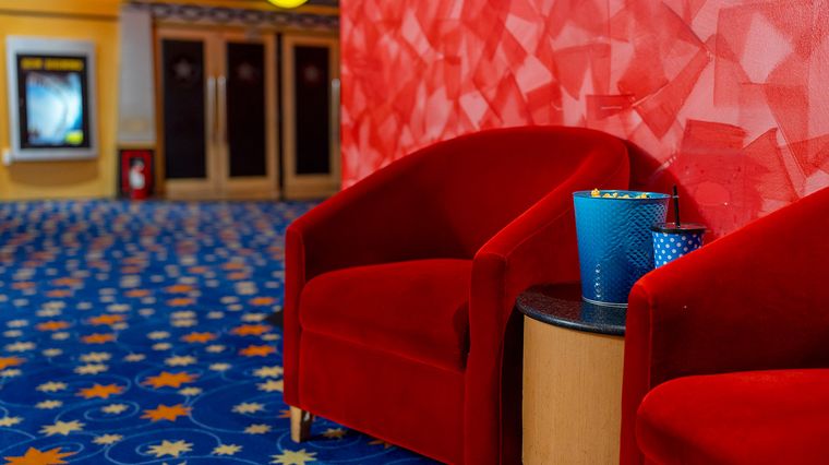¿Vos creés económico la salida al cine? ¿Vos creés económico la salida al cine?