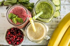 ¡Probá cada receta y transformá tus mañanas! Foto: Freepik