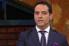 un periodista de tn sufrio un violento asalto en buenos aires un periodista de tn sufrio un violento asalto en buenos aires