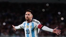 Messi.