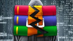 WinRAR bajo ataque: descubren un exploit que afecta a millones de usuarios WinRAR bajo ataque: descubren un exploit que afecta a millones de usuarios