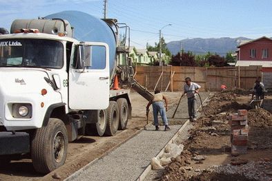 MDZol | Rivadavia trabaja y progresa. Foto: MDZ