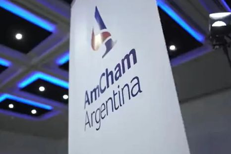 AmCham se pronunció sobre la Ley de Bases. Foto: NA