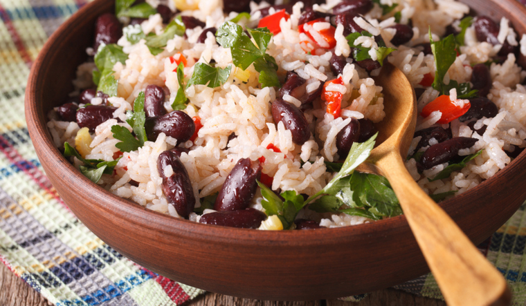 Cómo preparar el mejor gallo pinto en casa Foto: Shutterstock