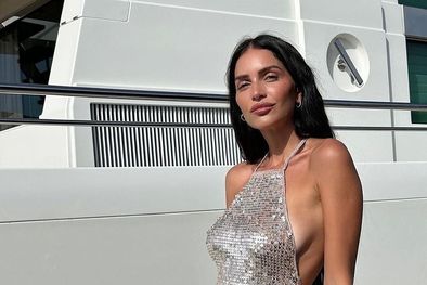 MDZol | Zaira Nara. Foto: Instagram: Zaira Nara