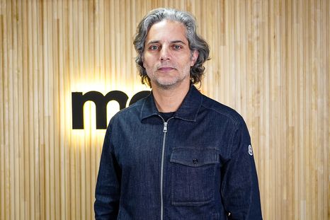 Joaquín Furriel Joaquín Furriel