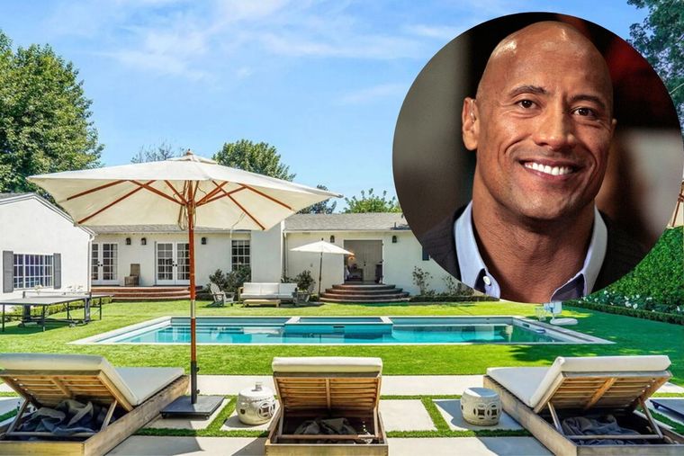 Dwayn Johnson Dwayn Johnson Foto: Canva