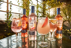 Distintas recetas para festejar el Día Mundial del Cocktail