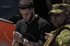 Los venezolanos repatriados denunciaron condiciones abusivas en el Cecot de El Salvador.