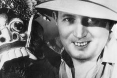 riplay, un muy buen homenaje a ripley