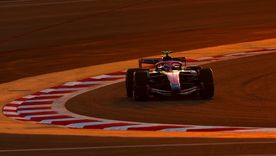 Alpine fue destacado como uno de los equipos que más creció tras los ensayos de pretemporada en Baréin. Alpine fue destacado como uno de los equipos que más creció tras los ensayos de pretemporada en Baréin.