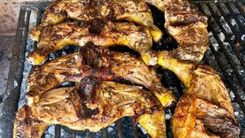 La carne de pollo se consolida como alternativa en el consumo de proteínas