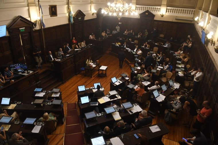 andres lombardi recinto diputados
