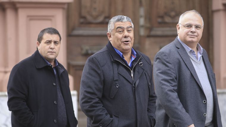 La AFA, bajo la lupa en Estados Unidos por millonarias transferencias a sociedades fantasma La AFA, bajo la lupa en Estados Unidos por millonarias transferencias a sociedades fantasma