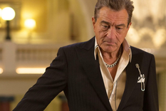 Este es el  hotel de lujo de Robert De Niro en África