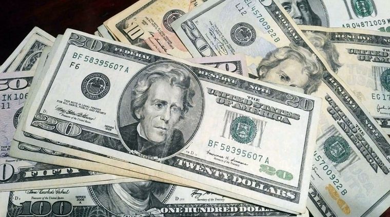 Rofer es el mercado de futuros más grande de Argentina. También vaticina el precio del dólar. Foto: ALF PONCE MERCADO / MDZ