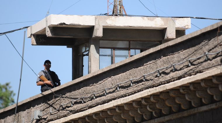 Foto: Nacho Gaffuri / MDZ