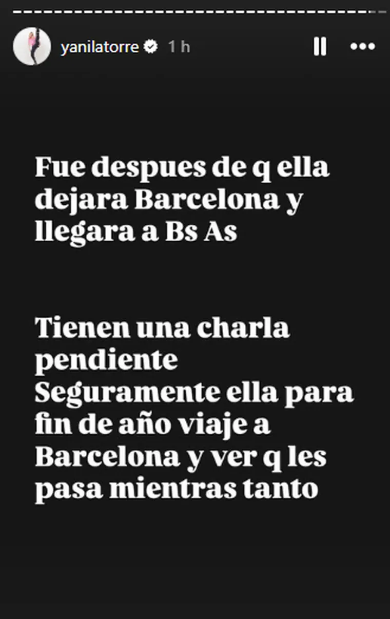 &iquest;Cu&aacute;ndo se separaron Nicki y Lamine?