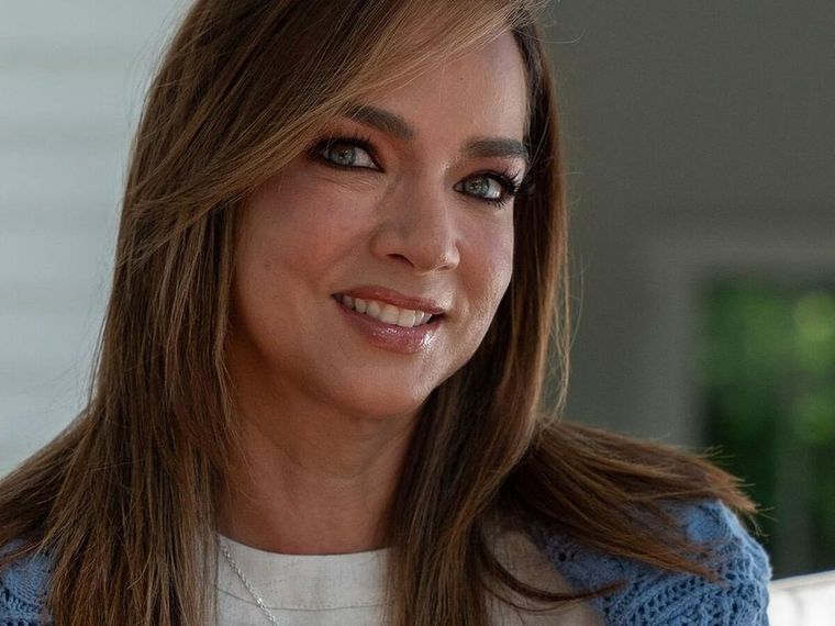 Adamari López se encuentra en Uruguay grabando su nuevo programa de televisión. Foto: Instagram/ Adamari López