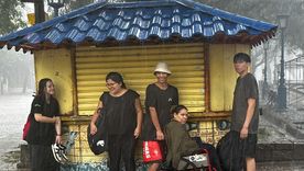 sigue el alerta: que hacer ante la tormenta y el riesgo de inundacion para evitar peligros sigue el alerta: que hacer ante la tormenta y el riesgo de inundacion para evitar peligros