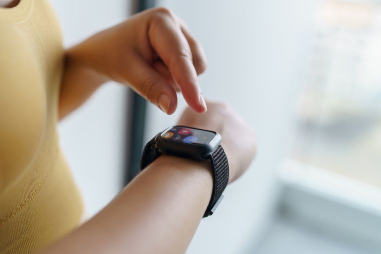 La nueva generación de smartwatch combina autonomía, conectividad y salud en la muñeca. La nueva generación de smartwatch combina autonomía, conectividad y salud en la muñeca.