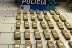 Entre las actividades del crimen organizado se destacan el tráfico de drogas, la trata de personas y el lavado de dinero. Foto: MDZ