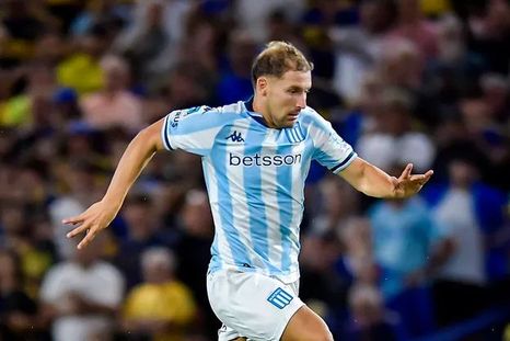 Miljevic sufrió un intento de robo, lo hirieron y quedó out de la Copa Argentina. Miljevic sufrió un intento de robo, lo hirieron y quedó out de la Copa Argentina.