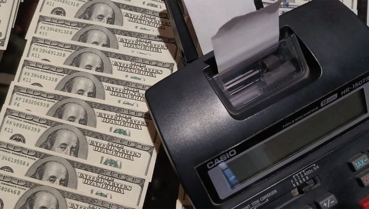 “Todo depende de lo prudente que quiera ser el Gobierno, analizó Gustavo Reyes en MDZ Radio Foto: Walter Moreno/Mdz con Moto G 24