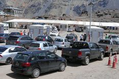 Foto: Alf Ponce / MDZ